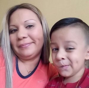 Meet your Posher, Griselda